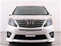 2012 Toyota Alphard G