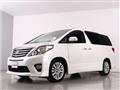 2012 Toyota Alphard G