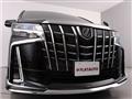 2019 Toyota Alphard G