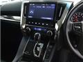2019 Toyota Alphard G