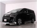 2019 Toyota Alphard G
