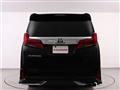 2019 Toyota Alphard G