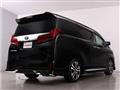 2019 Toyota Alphard G