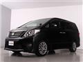 2013 Toyota Alphard G