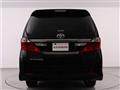 2013 Toyota Alphard G