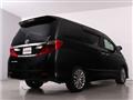 2013 Toyota Alphard G