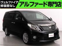 2013 Toyota Alphard G