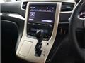 2014 Toyota Vellfire