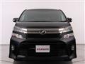 2014 Toyota Vellfire