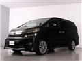 2014 Toyota Vellfire