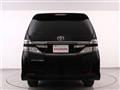 2014 Toyota Vellfire