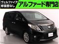 2013 Toyota Alphard G