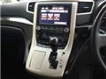 2013 Toyota Alphard G
