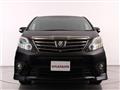 2013 Toyota Alphard G