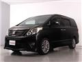 2013 Toyota Alphard G
