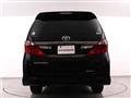 2013 Toyota Alphard G