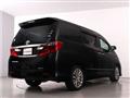 2013 Toyota Alphard G