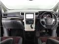 2013 Toyota Alphard G