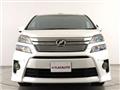 2014 Toyota Vellfire