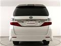 2014 Toyota Vellfire
