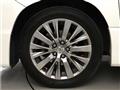 2014 Toyota Vellfire