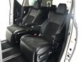 2015 Toyota Alphard G