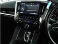 2018 Toyota Alphard G