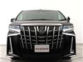 2018 Toyota Alphard G