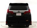 2018 Toyota Alphard G