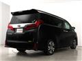 2018 Toyota Alphard G