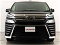 2019 Toyota Vellfire
