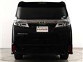 2019 Toyota Vellfire