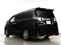 2016 Toyota Vellfire