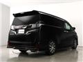 2016 Toyota Vellfire