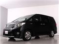 2013 Toyota Alphard Hybrid
