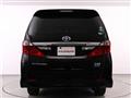 2013 Toyota Alphard Hybrid