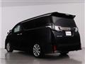 2017 Toyota Vellfire