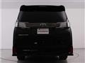 2017 Toyota Vellfire