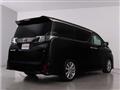 2017 Toyota Vellfire