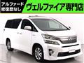 2012 Toyota Vellfire