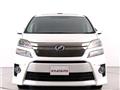 2012 Toyota Vellfire