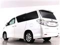 2012 Toyota Vellfire