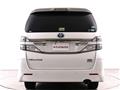 2012 Toyota Vellfire