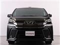2016 Toyota Vellfire