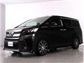 2016 Toyota Vellfire