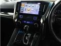 2015 Toyota Alphard G