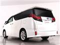 2015 Toyota Alphard G