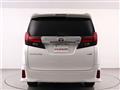 2015 Toyota Alphard G