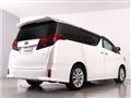 2015 Toyota Alphard G