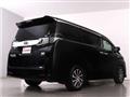 2017 Toyota Vellfire